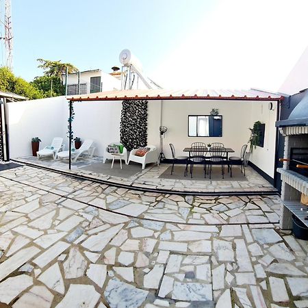 Arrabida Cozy House Villa Palmela Dış mekan fotoğraf
