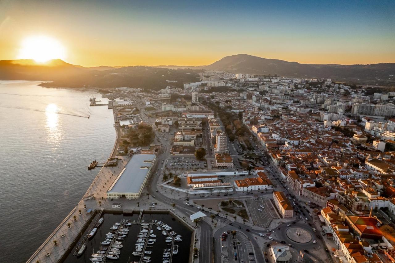 Arrabida Cozy House Villa Palmela Dış mekan fotoğraf
