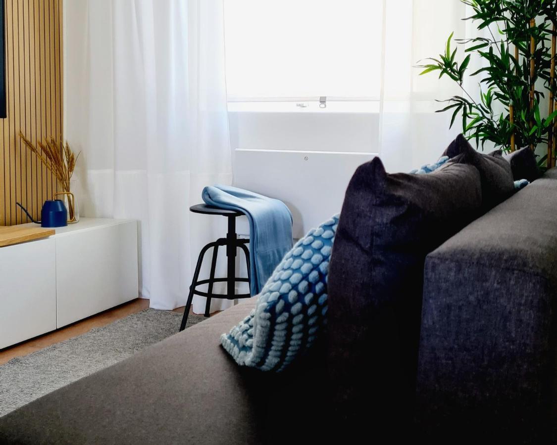 Arrabida Cozy House Villa Palmela Dış mekan fotoğraf