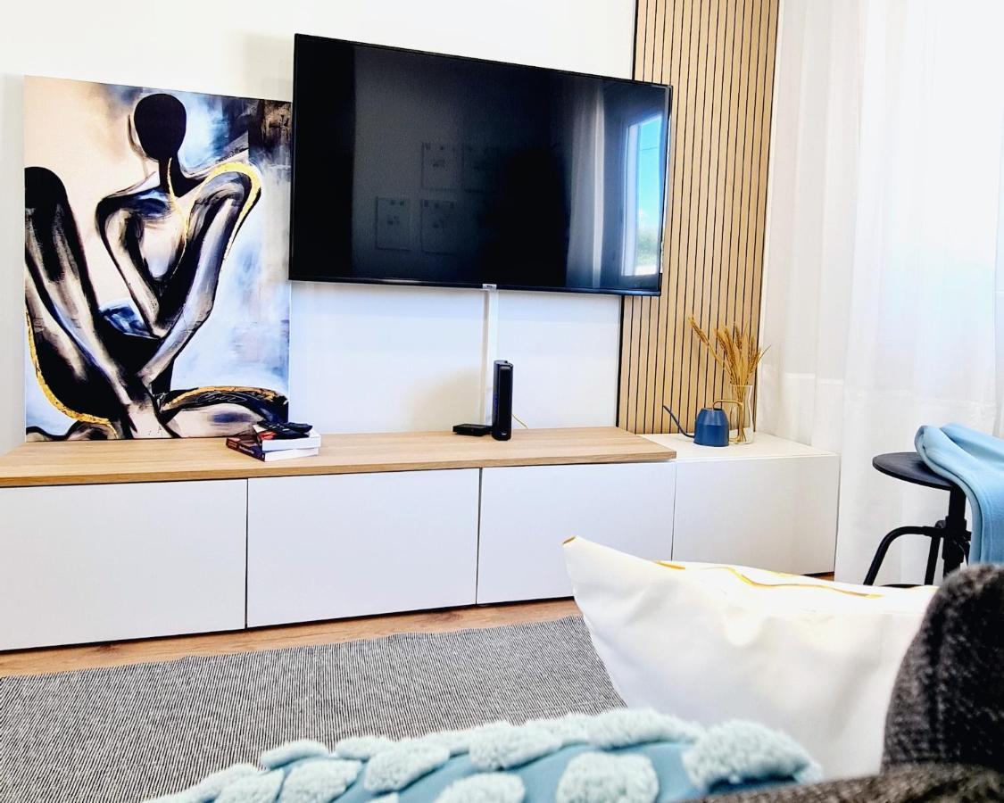 Arrabida Cozy House Villa Palmela Dış mekan fotoğraf