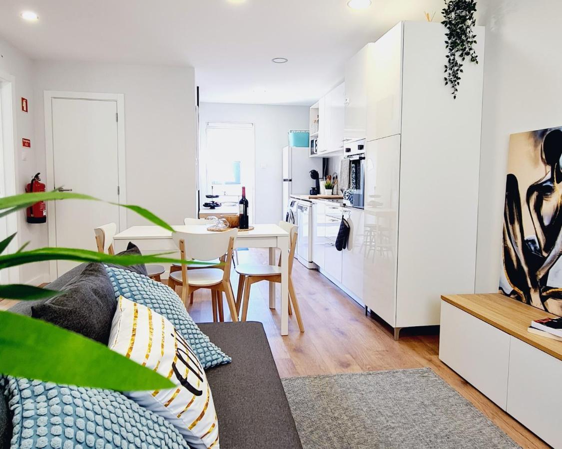 Arrabida Cozy House Villa Palmela Dış mekan fotoğraf