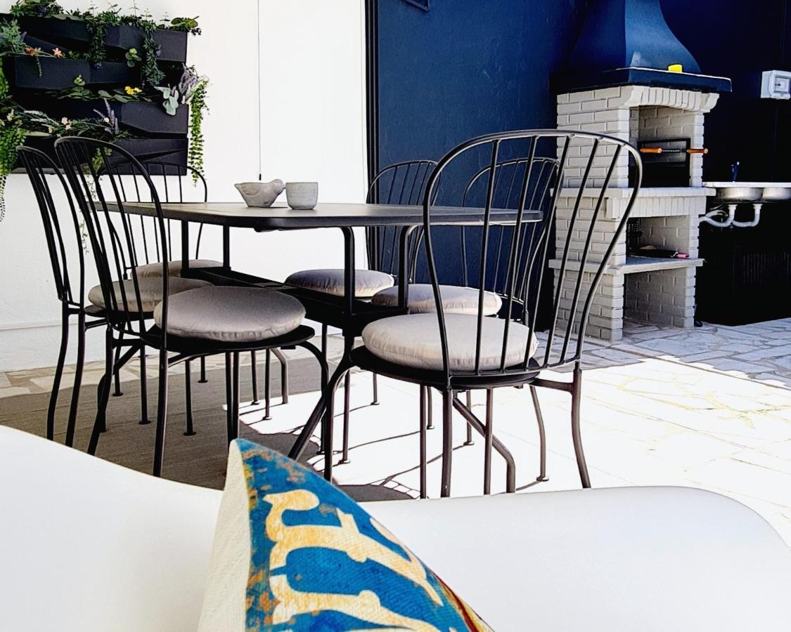 Arrabida Cozy House Villa Palmela Dış mekan fotoğraf