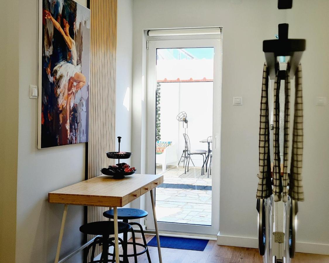 Arrabida Cozy House Villa Palmela Dış mekan fotoğraf