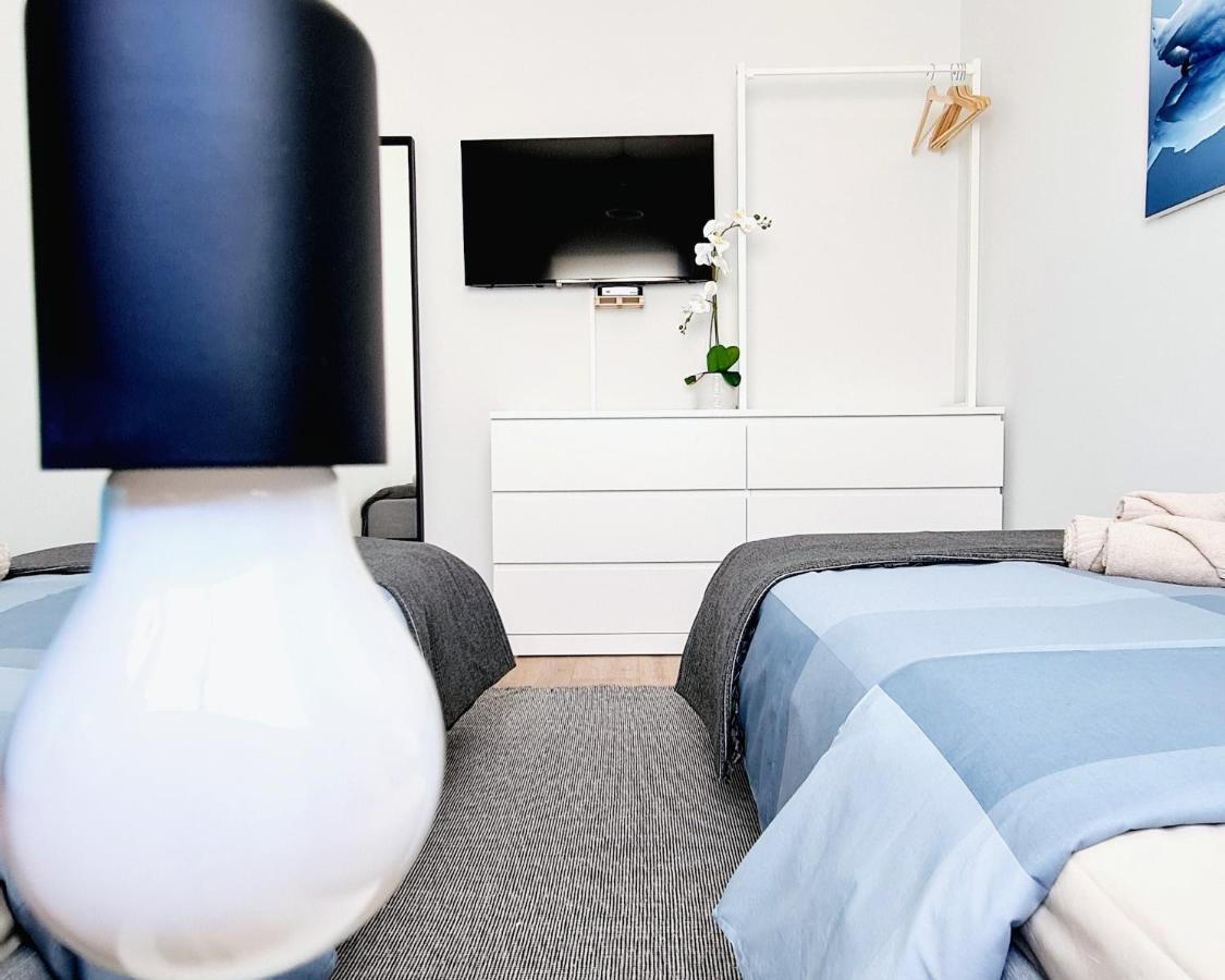 Arrabida Cozy House Villa Palmela Dış mekan fotoğraf