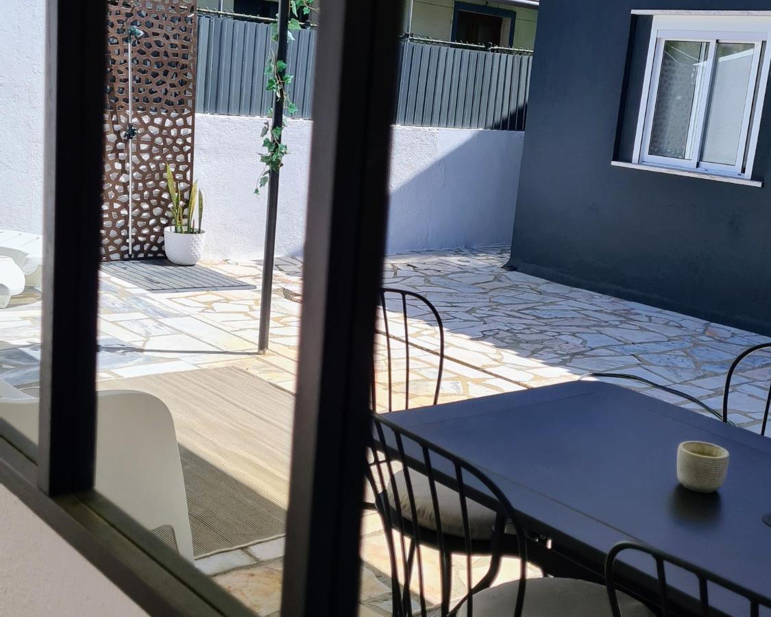 Arrabida Cozy House Villa Palmela Dış mekan fotoğraf