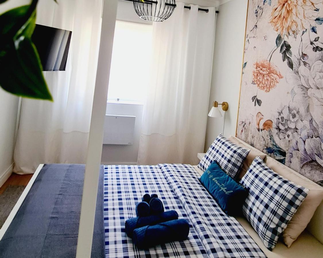 Arrabida Cozy House Villa Palmela Dış mekan fotoğraf