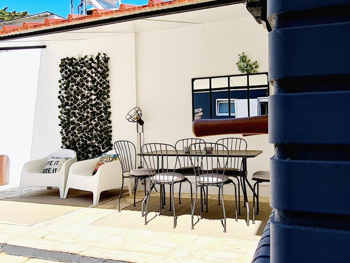 Arrabida Cozy House Villa Palmela Dış mekan fotoğraf