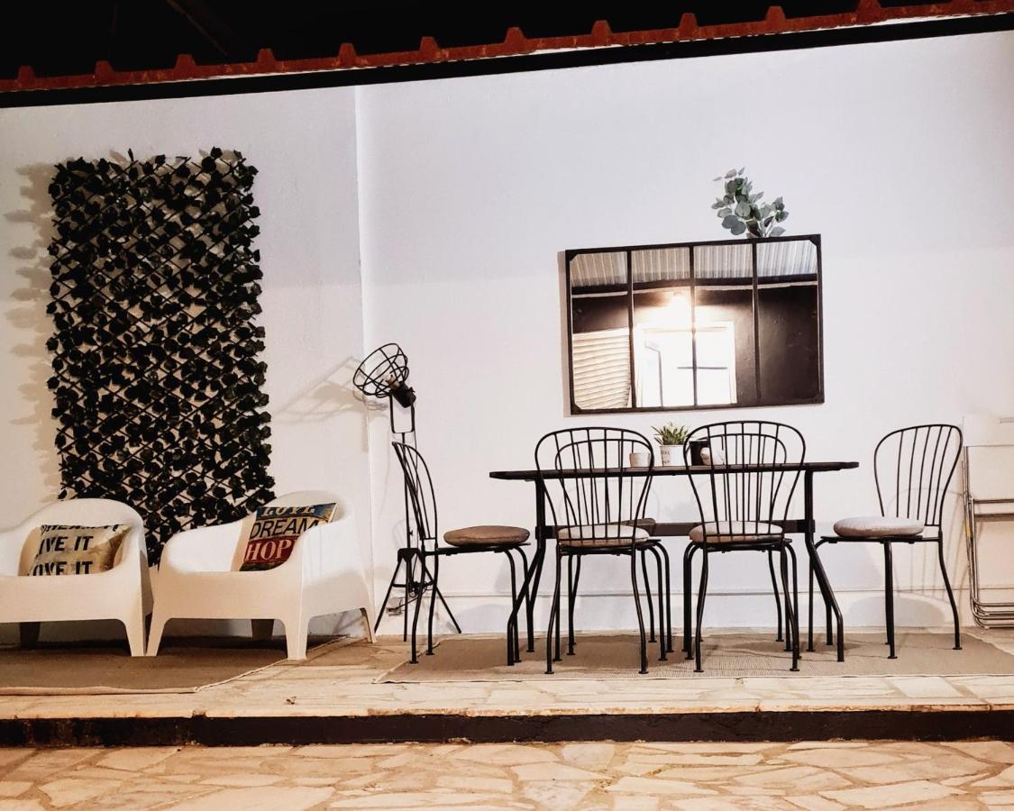 Arrabida Cozy House Villa Palmela Dış mekan fotoğraf