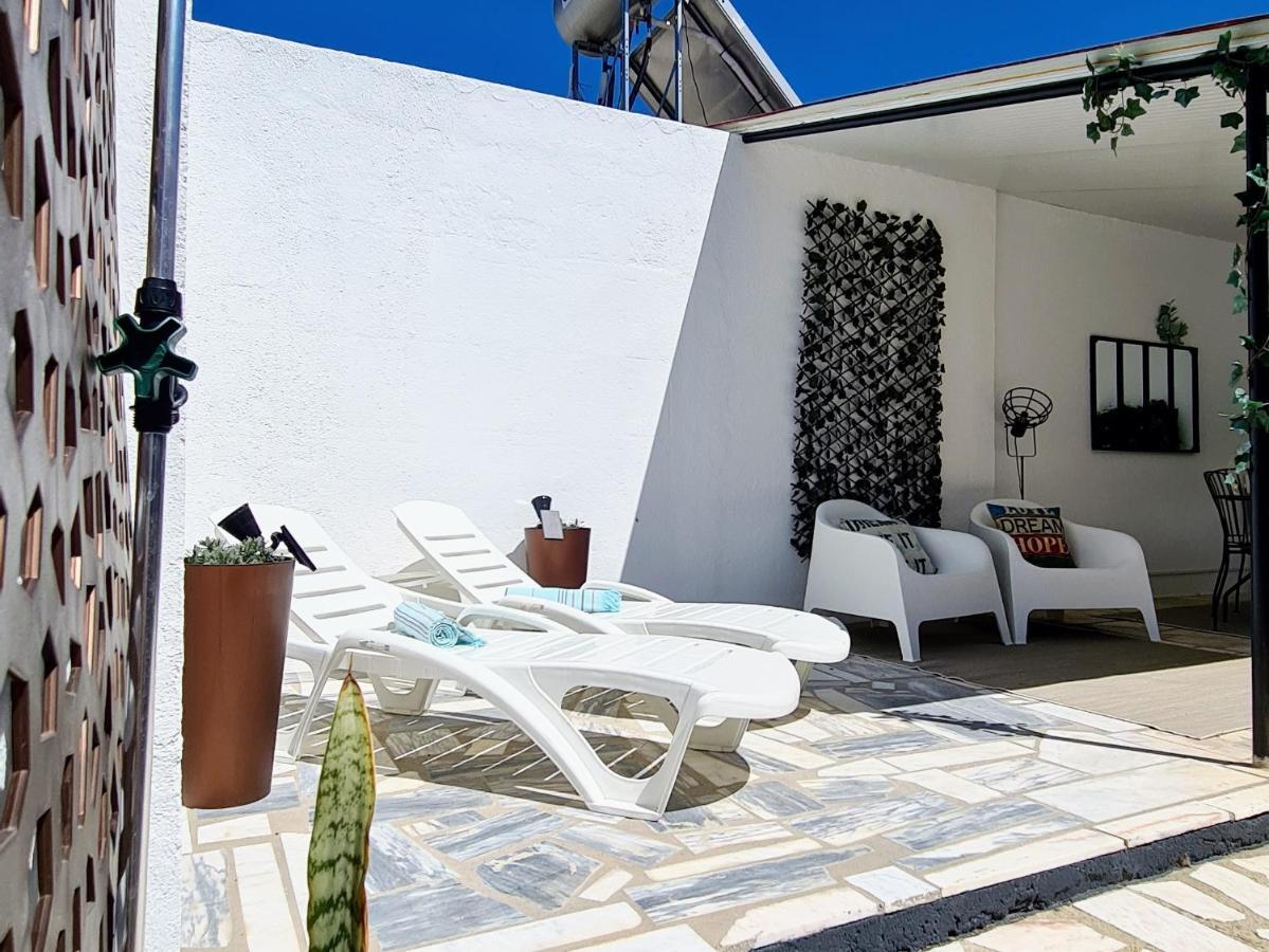 Arrabida Cozy House Villa Palmela Dış mekan fotoğraf