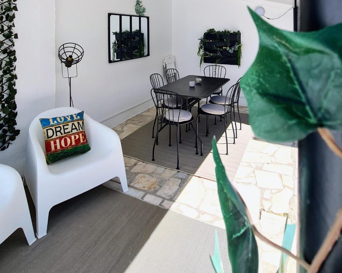 Arrabida Cozy House Villa Palmela Dış mekan fotoğraf