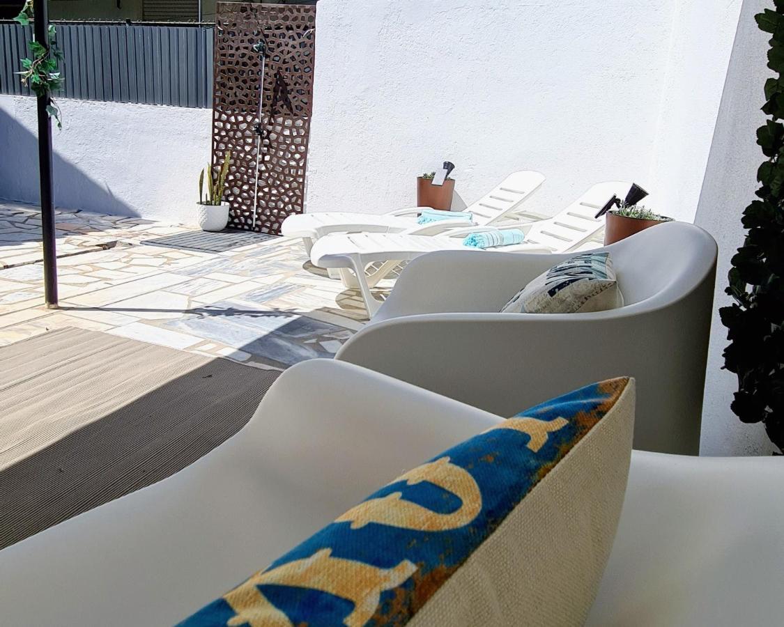 Arrabida Cozy House Villa Palmela Dış mekan fotoğraf