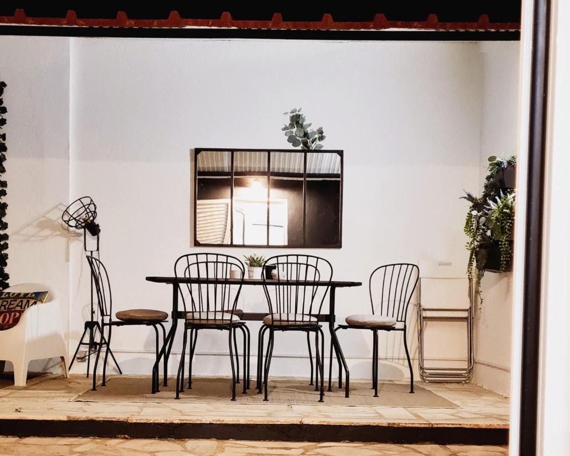 Arrabida Cozy House Villa Palmela Dış mekan fotoğraf