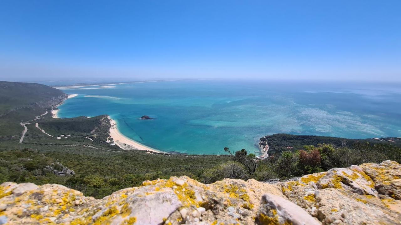 Arrabida Cozy House Villa Palmela Dış mekan fotoğraf