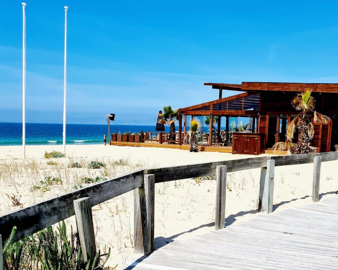 Arrabida Cozy House Villa Palmela Dış mekan fotoğraf
