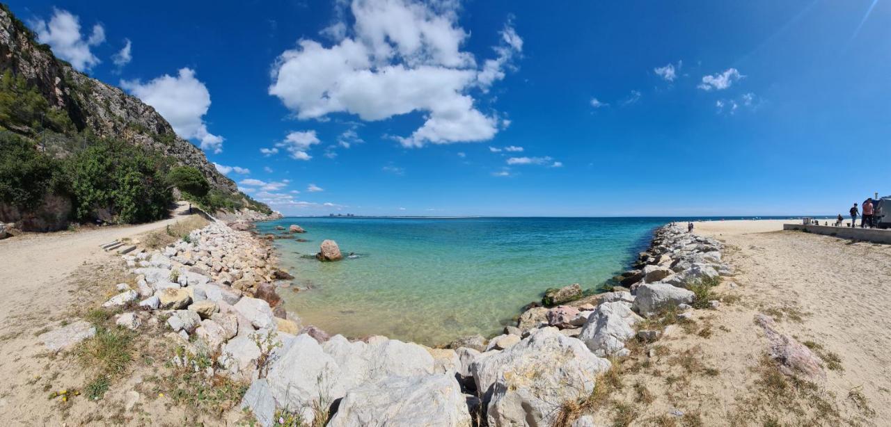 Arrabida Cozy House Villa Palmela Dış mekan fotoğraf