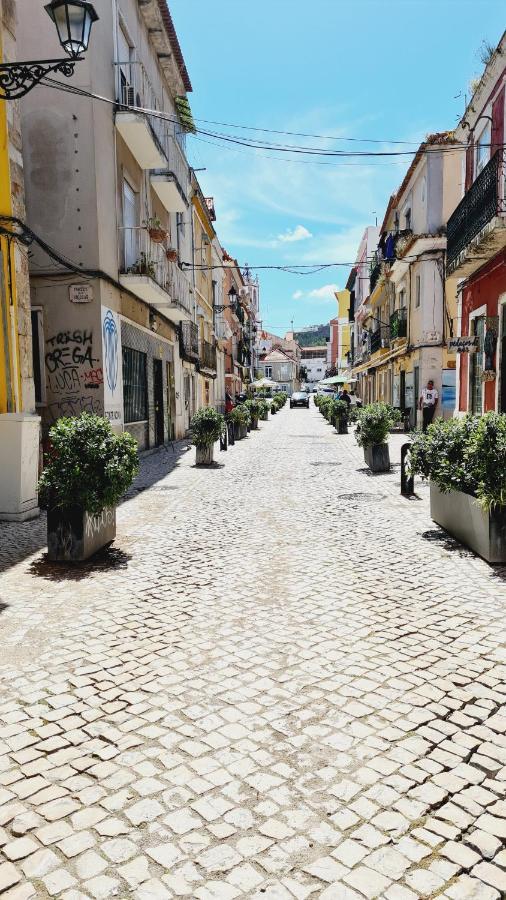 Arrabida Cozy House Villa Palmela Dış mekan fotoğraf