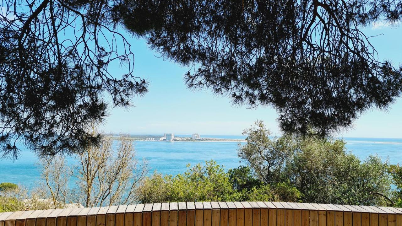 Arrabida Cozy House Villa Palmela Dış mekan fotoğraf
