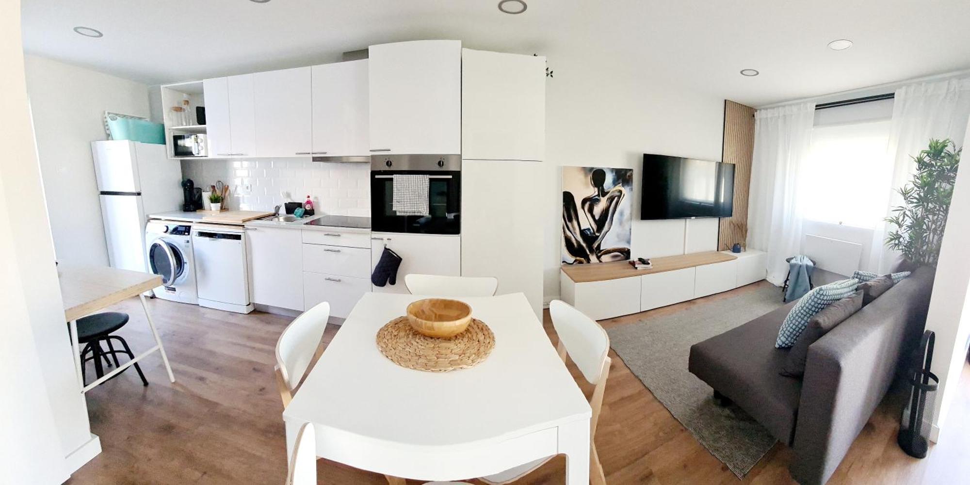 Arrabida Cozy House Villa Palmela Dış mekan fotoğraf